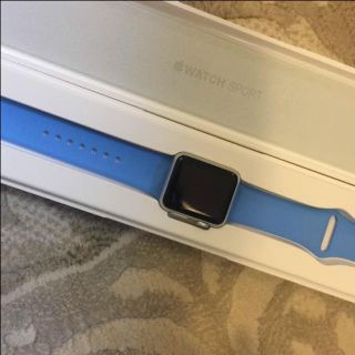 Applewatch 38mm(その他)