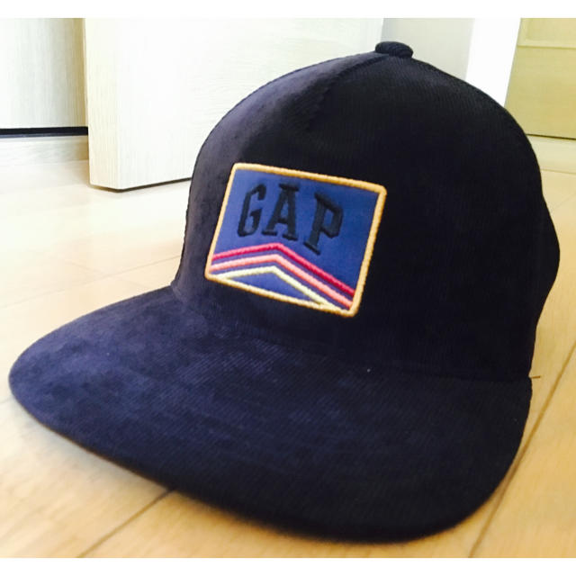 GAP(ギャップ)のＧＡＰ キャップ レディースの帽子(キャップ)の商品写真