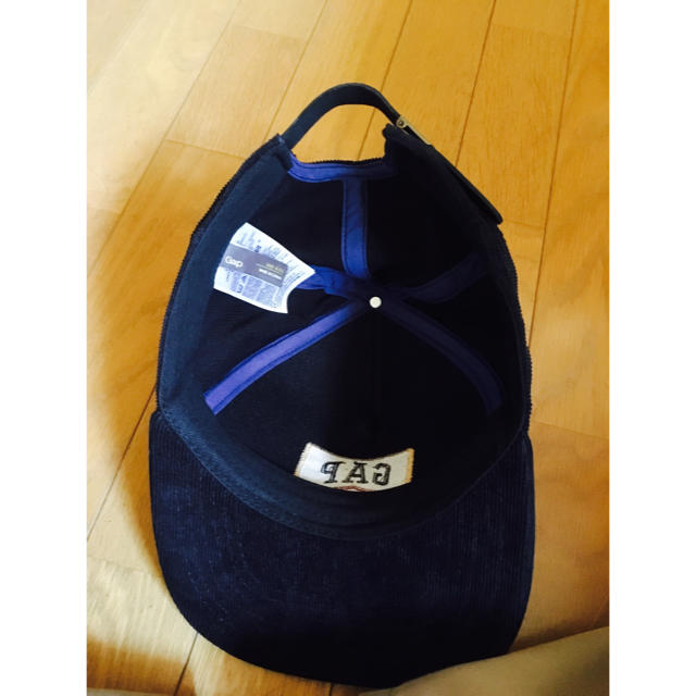 GAP(ギャップ)のＧＡＰ キャップ レディースの帽子(キャップ)の商品写真