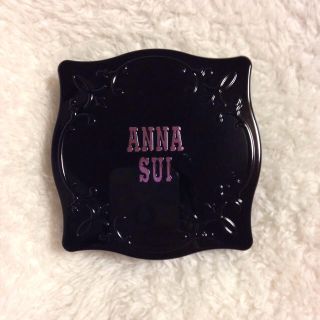 アナスイ(ANNA SUI)のANNA SUI ローズチークカラー(その他)