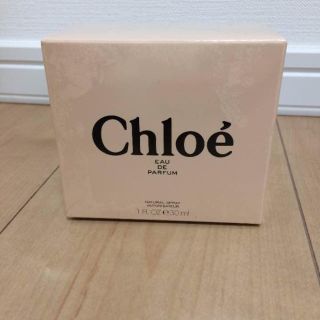 クロエ(Chloe)のクロエ 香水♡♡♡(香水(女性用))