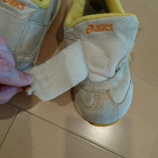 アシックス(asics)のご確認用(スニーカー)