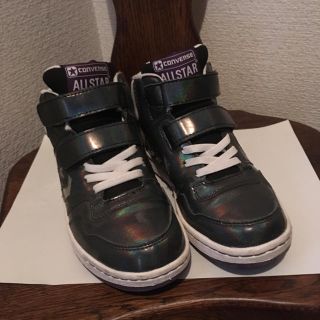 コンバース(CONVERSE)のコンバースkids(スニーカー)