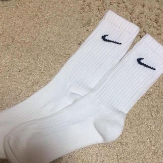 ナイキ(NIKE)のNIKEソックス☆(ソックス)