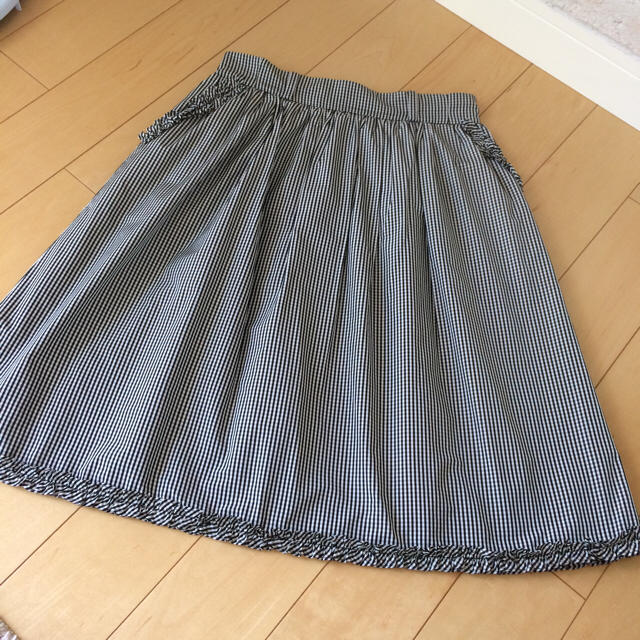 René(ルネ)のmiyo様 ★専用 レディースのスカート(ひざ丈スカート)の商品写真