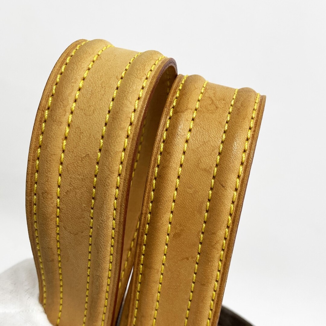 LOUIS VUITTON(ルイヴィトン)の【5pc4054-k】ルイヴィトン トートバッグ モノグラム ミュルティプリシテ M51162 ブラウン【中古】レディース レディースのバッグ(トートバッグ)の商品写真