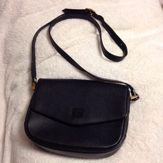 バーバリー(BURBERRY)のバーバリー ショルダーバッグ(ショルダーバッグ)