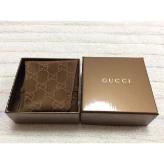 グッチ(Gucci)のGUCCI 指輪(リング(指輪))