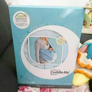 新品 カドルミー Cuddle Me スリング(スリング)