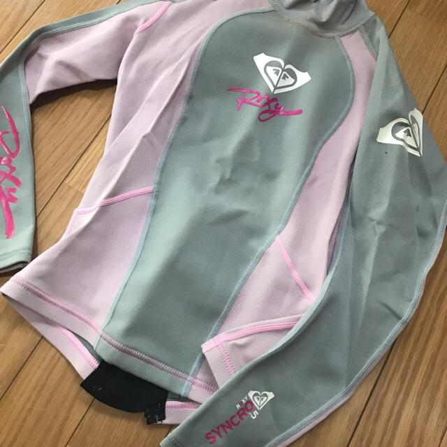 Roxy(ロキシー)のロキシー タッパー M スポーツ/アウトドアのスポーツ/アウトドア その他(サーフィン)の商品写真