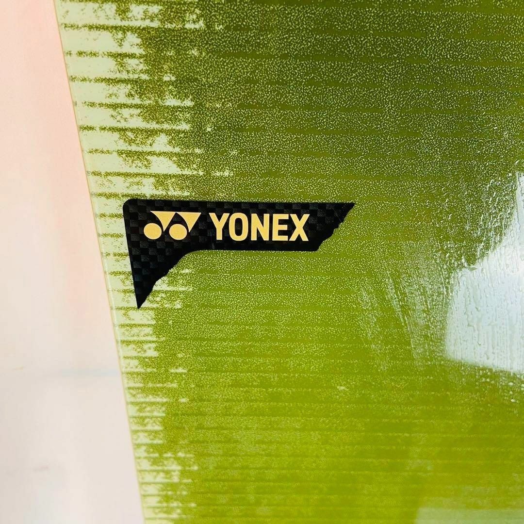 YONEX(ヨネックス)の【良品】 YONEX ヨネックス 157cm スノーボード スポーツ/アウトドアのスノーボード(ボード)の商品写真