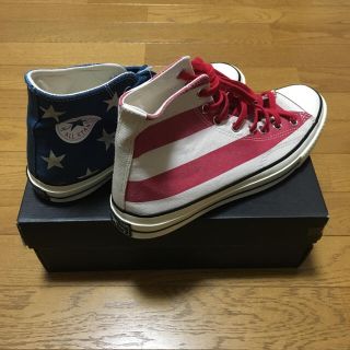 コンバース(CONVERSE)のCT70(スニーカー)