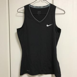 ナイキ(NIKE)のナイキインナー(タンクトップ)