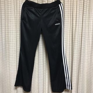 アディダス ブーツカット カジュアルパンツ レディース の通販 9点 Adidasのレディースを買うならラクマ