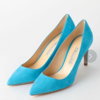 クリスチャンルブタン(Christian Louboutin)の大人気！新品♡ペリーコ♡コバルトブルー♡35h♡ルブタン・セルジオロッシ好きに♡(ハイヒール/パンプス)