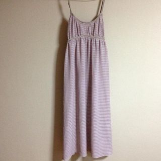 ビアンカズクローゼット(bianca`s closet)のbianca's closet☆cher(ロングワンピース/マキシワンピース)