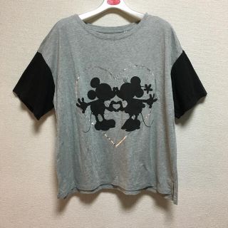 ユニクロ(UNIQLO)のUNIQLOTシャツ サイズXL(Tシャツ(半袖/袖なし))