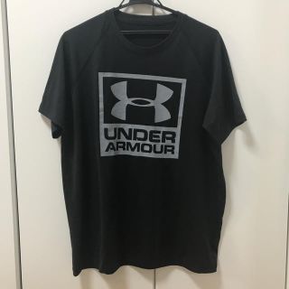 アンダーアーマー(UNDER ARMOUR)のスポーツTシャツ under armour(Tシャツ(半袖/袖なし))