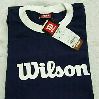 ウィルソン(wilson)のウィルソンのTシャツ(Tシャツ/カットソー(半袖/袖なし))