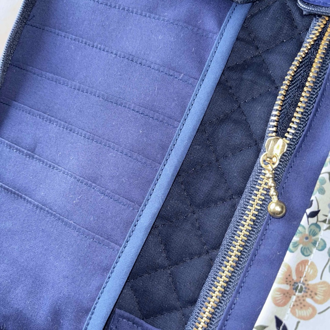 母子手帳ケース　通帳ケース　マルチケース キッズ/ベビー/マタニティのマタニティ(母子手帳ケース)の商品写真