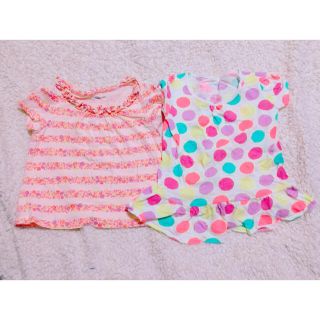 ベビーギャップ(babyGAP)のGAPBaby Tシャツ 美品(Ｔシャツ)