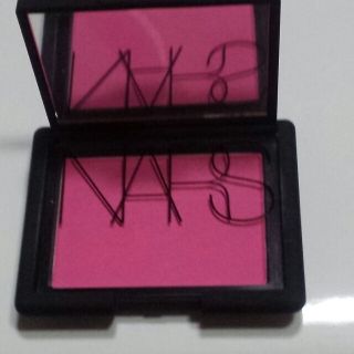 ナーズ(NARS)の【まだこむ様専用♡】NARS♡ブラッシュ(その他)