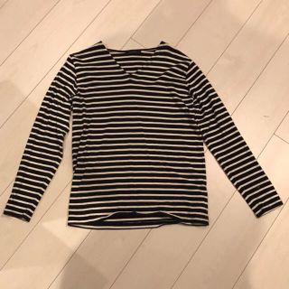 レイジブルー(RAGEBLUE)の⭐︎レイジブルー ボーダー(Tシャツ/カットソー(七分/長袖))