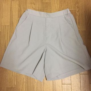 ユニクロ(UNIQLO)のショートパンツ(ショートパンツ)