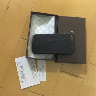 グッチ(Gucci)のあかり様専用(モバイルケース/カバー)