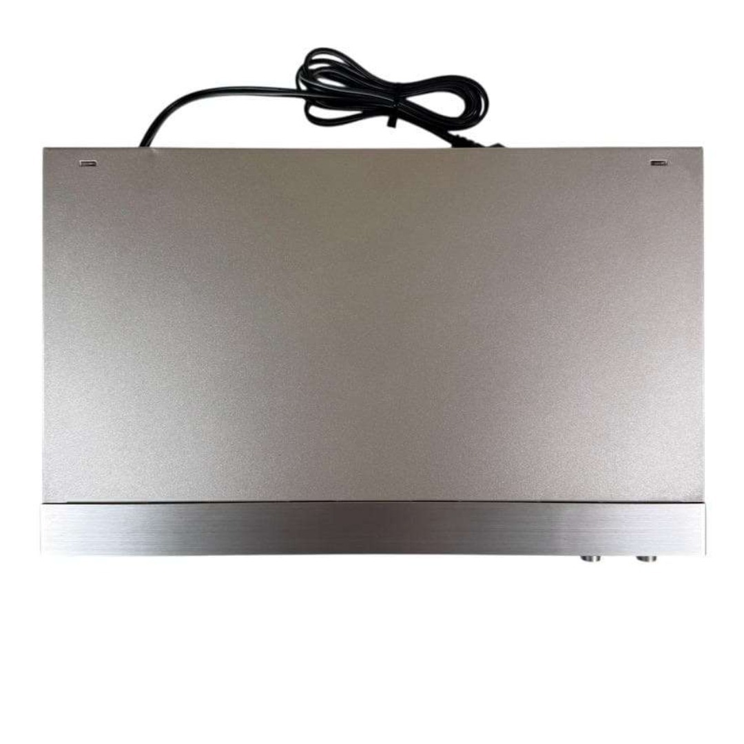 PIONEER(パイオニア)の優良動作品・録音動作確認済◆パイオニア 3ヘッドシングルカセットデッキ T-D7 スマホ/家電/カメラのオーディオ機器(その他)の商品写真