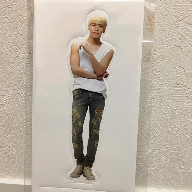 the saem(ザセム)のSHINee ノベルティ ジョンヒョン エンタメ/ホビーのタレントグッズ(アイドルグッズ)の商品写真