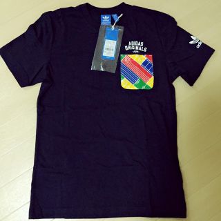 アディダス(adidas)の新品 adidas Originals Tシャツ(Tシャツ/カットソー(半袖/袖なし))