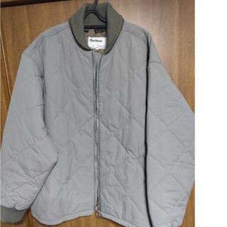 Barbour×Steven Alan　QUILT JACKET　42サイズ