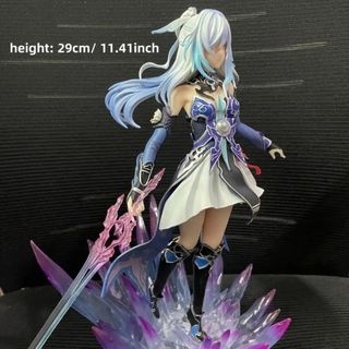 崩壊スターレール同人誌アニメゲームフィギュア風華鏡流ふうか きょうりゅうモデル