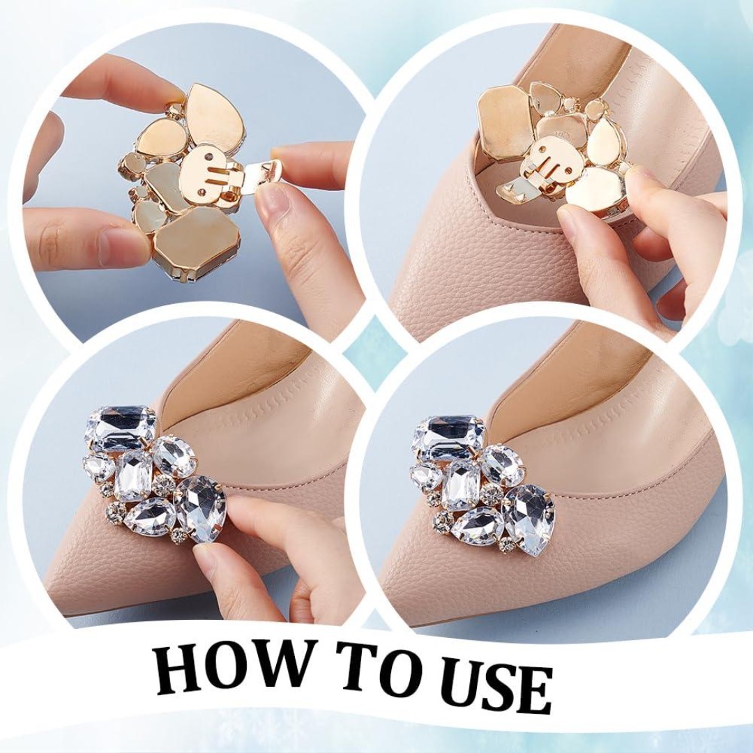 【新着商品】PH PandaHall 4個入り 65*37*11ｍｍ ライトゴー インテリア/住まい/日用品の日用品/生活雑貨/旅行(日用品/生活雑貨)の商品写真