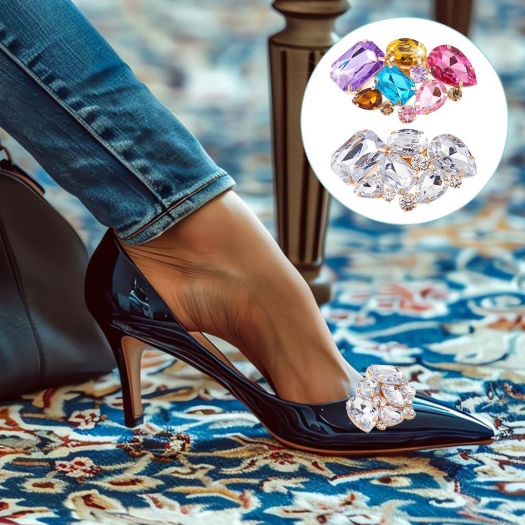 【新着商品】PH PandaHall 4個入り 65*37*11ｍｍ ライトゴー インテリア/住まい/日用品の日用品/生活雑貨/旅行(日用品/生活雑貨)の商品写真