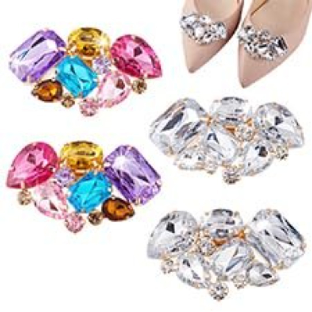 【新着商品】PH PandaHall 4個入り 65*37*11ｍｍ ライトゴー インテリア/住まい/日用品の日用品/生活雑貨/旅行(日用品/生活雑貨)の商品写真