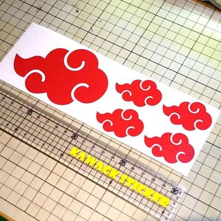 nicoさま専用ステッカー