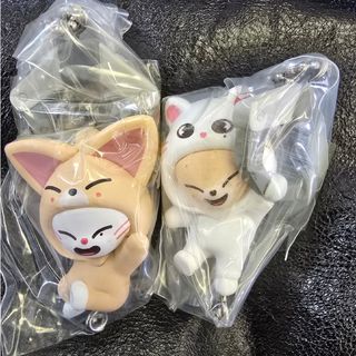 SKZOO つまんでつなげてますこっとvol.2 