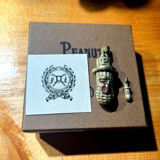 Peanuts&Co/ピーナッツカンパニー キーホルダー　ネックレス