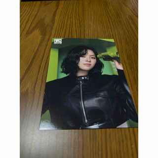 TWICE ジョンヨン