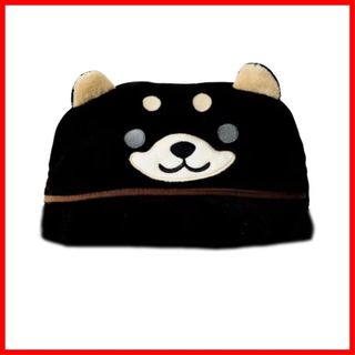 【在庫処分】(APOSITV)ブランケット ひざ掛け コンパクト 折りたたみ 柴