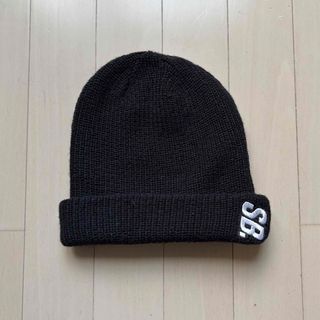 NIKE SB サープラス ビーニー