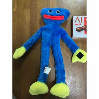 Ｐｏｐｐｙ　Ｐｌａｙｔｉｍｅ　１４インチぬいぐるみ　チェンジングＨｕｇｇｙ　Ｗｕ