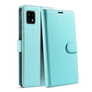【サイズ:Aquos Sense6/Sense6S 用】QUEASON 互換品 