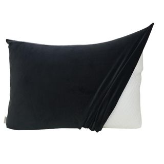 【数量限定】のびのび枕カバー 43 63 50 70 マイクロファイバー フラン