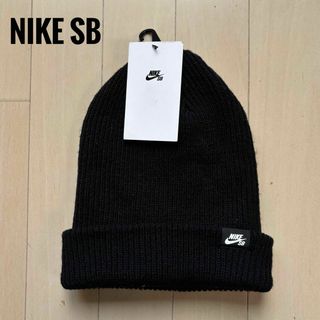NIKE SB スケートボード フィッシャーマン ビーニー
