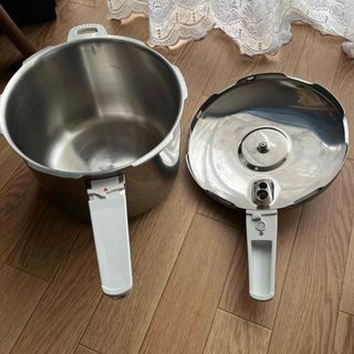 活力なべ　sw 型　アサヒ軽金属