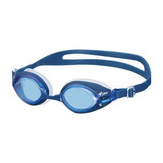 【人気商品】VIEW(ビュー) 日本製 スイミングゴーグル 大人用 目が吸われる