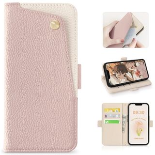 【サイズ:iPhone 14】for いphone14 ケース 手帳型 ipho